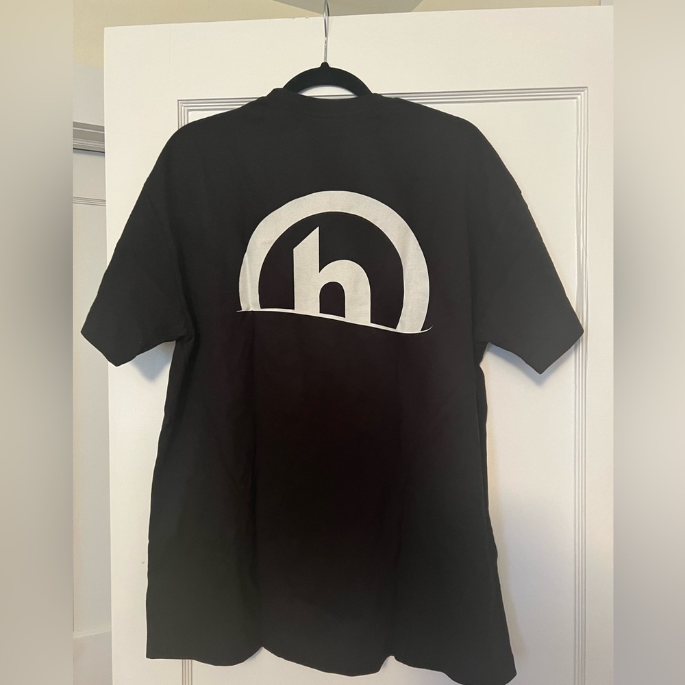 Hidden shirt